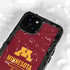 University of Minnesota Minneapolis MN Est 1851 iPhone 15 Plus Waterproof Case
